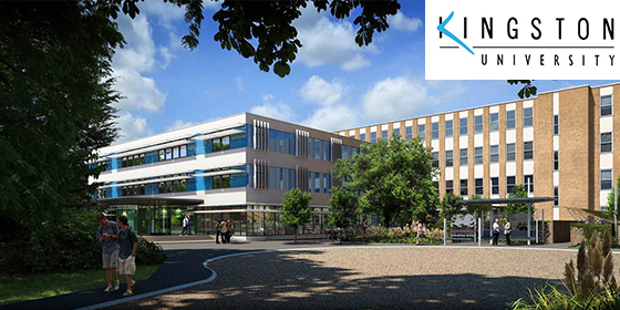 金斯顿大学