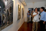 新加坡南洋艺术学院招生