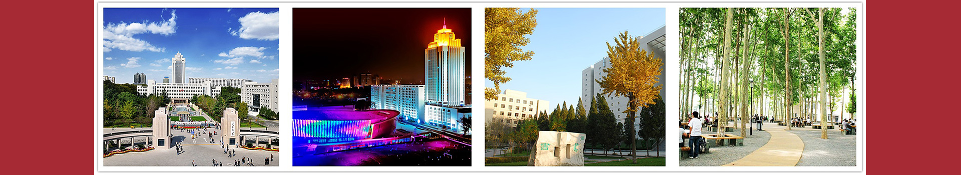 山东大学1+3国际预科留学项目