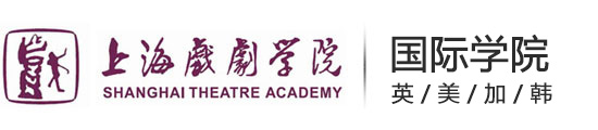 上海戏剧学院国内艺术课程
