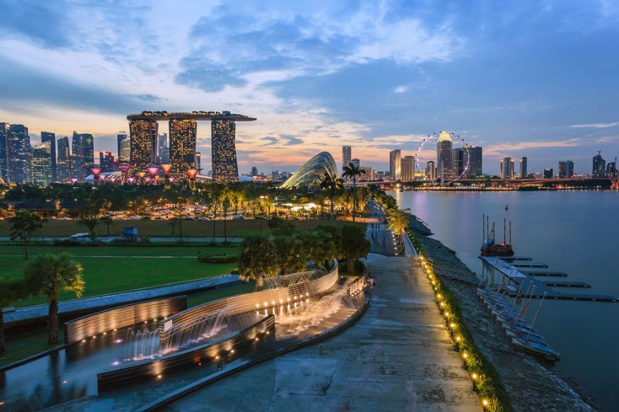 新加坡读本科留学优势