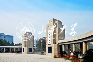 山东大学SQA